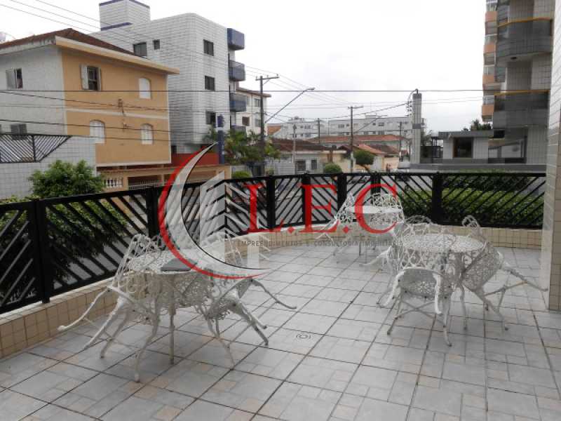 Apartamento em Tupi