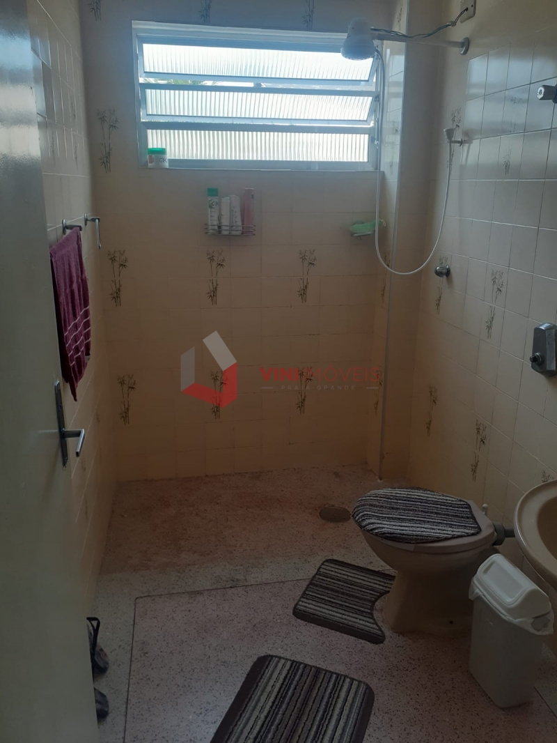 Apartamento em Caiçara
