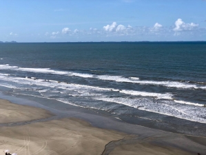 Apartamento em Praia Grande