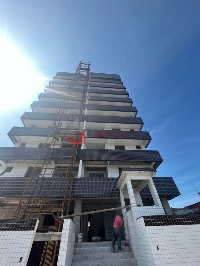 Apartamento em Cidade Ocian