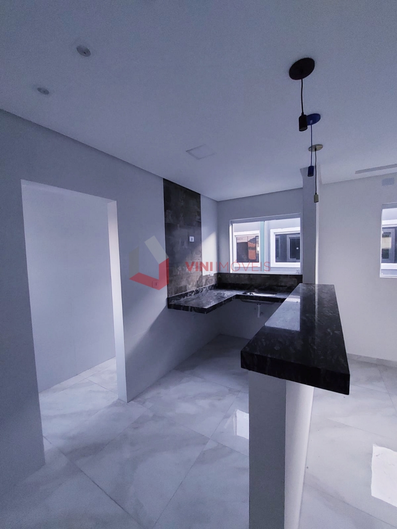 Casa de Condomínio  em Sítio Do Campo