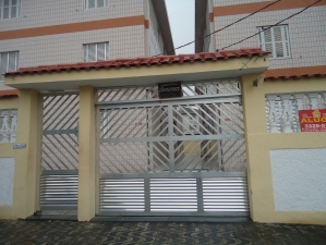 Apartamento - Parque Sao Vicente