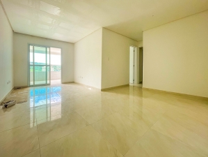 Apartamento em Praia Grande