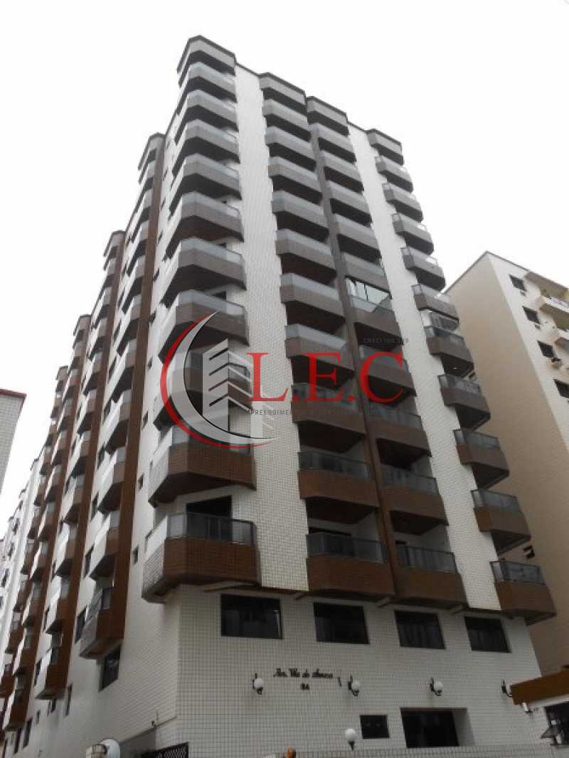 Apartamento em Guilhermina