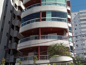 Apartamento em Praia Grande