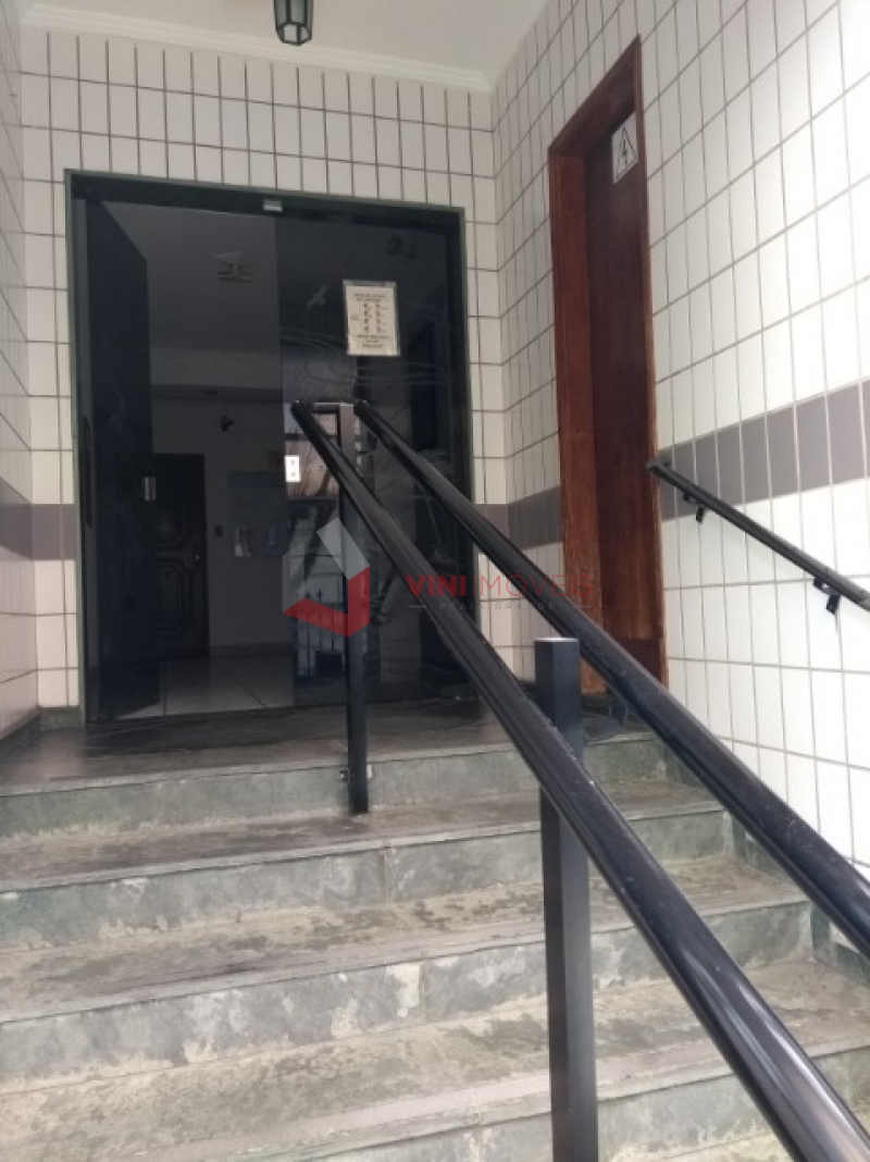 Apartamento em Vila Guilhermina