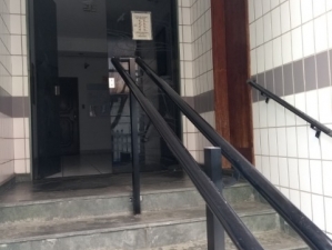 Apartamento em Praia Grande