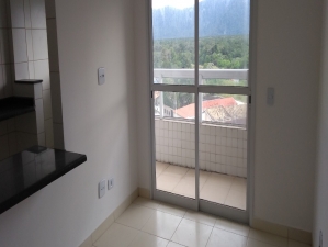 Apartamento em Praia Grande