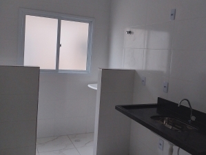 Casa em Praia Grande