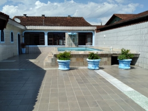 Casa em Mongaguá