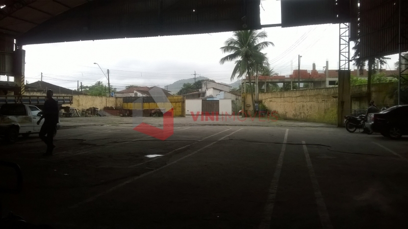 Terreno em Vila Santa Rosa