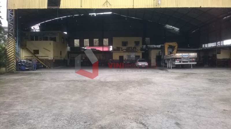 Terreno em Vila Santa Rosa