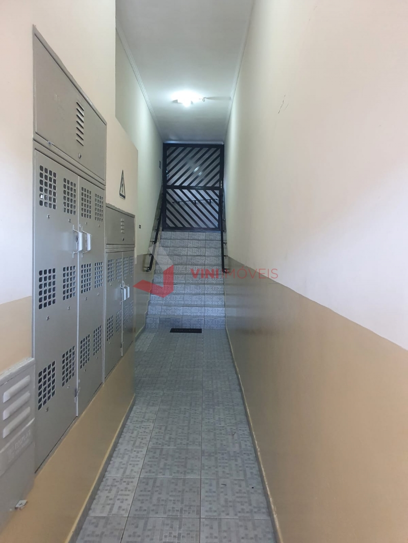 Kitnet em Caiçara