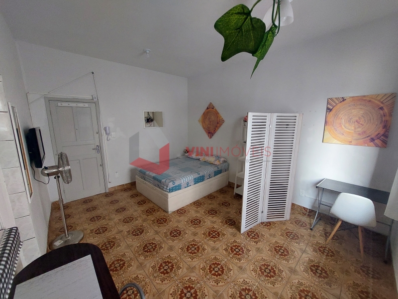 Kitnet em Boqueirão