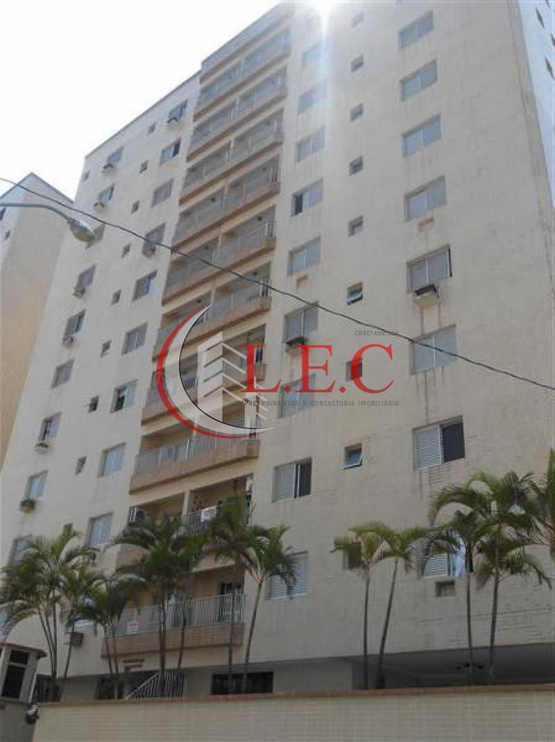 Apartamento em Tupi