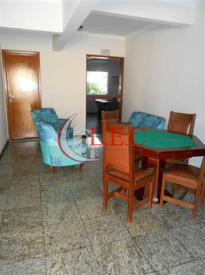 Apartamento em Tupi