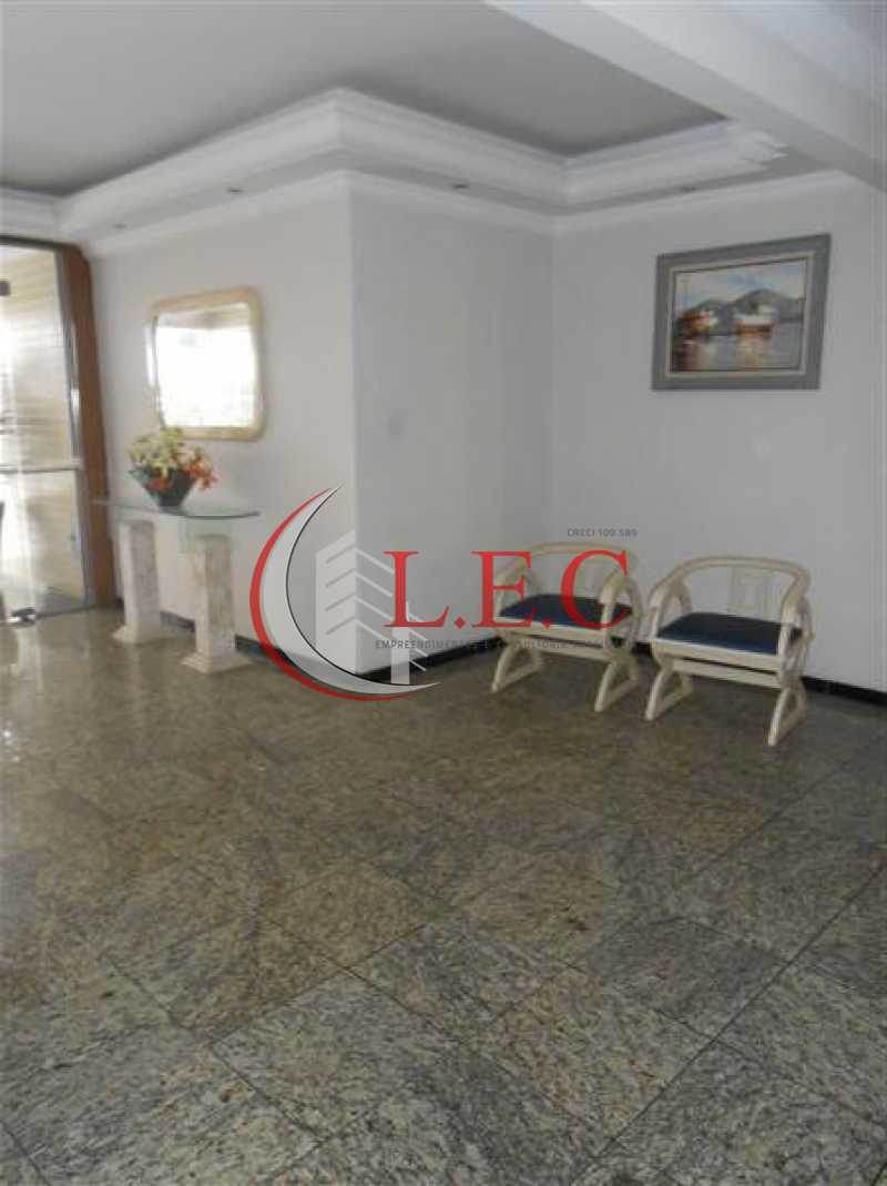 Apartamento em Tupi