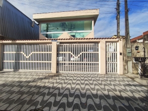 Casa em Praia Grande
