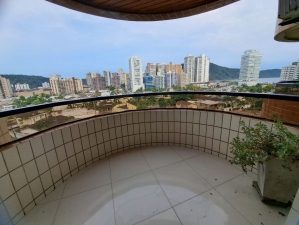 Apartamento em Praia Grande