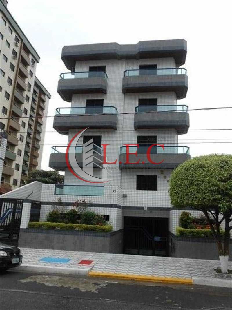 Apartamento em Tupi