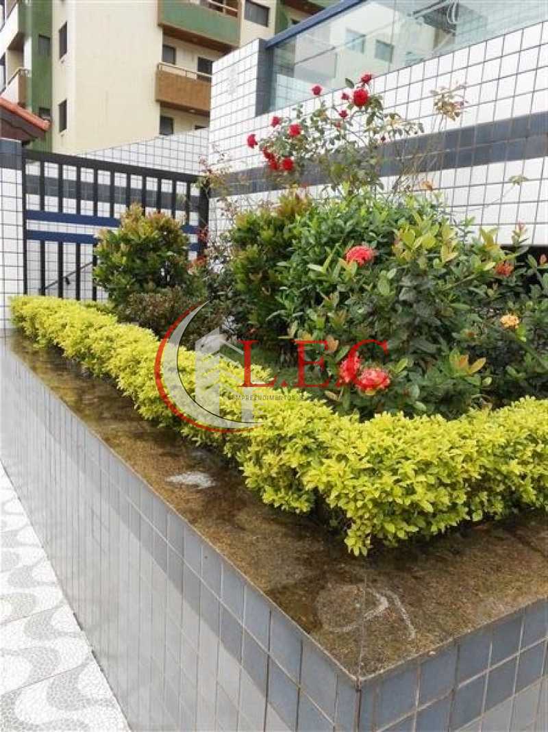 Apartamento em Tupi