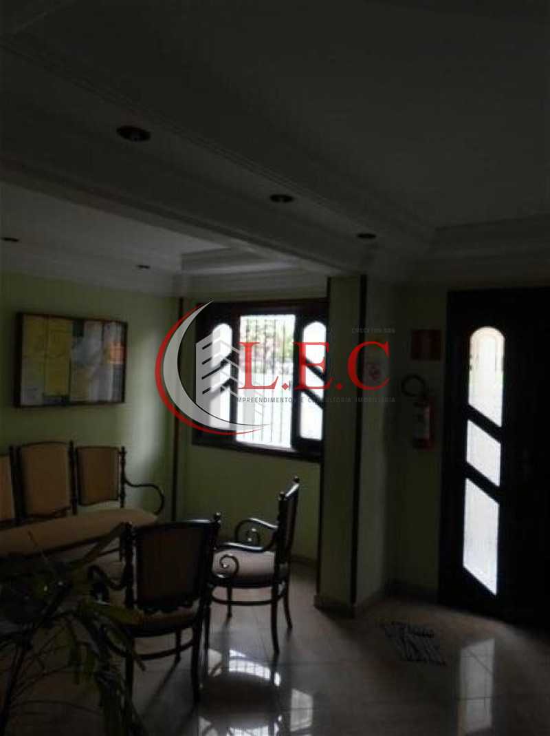 Apartamento em Tupi