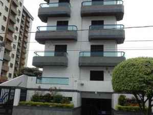 Apartamento em Tupi