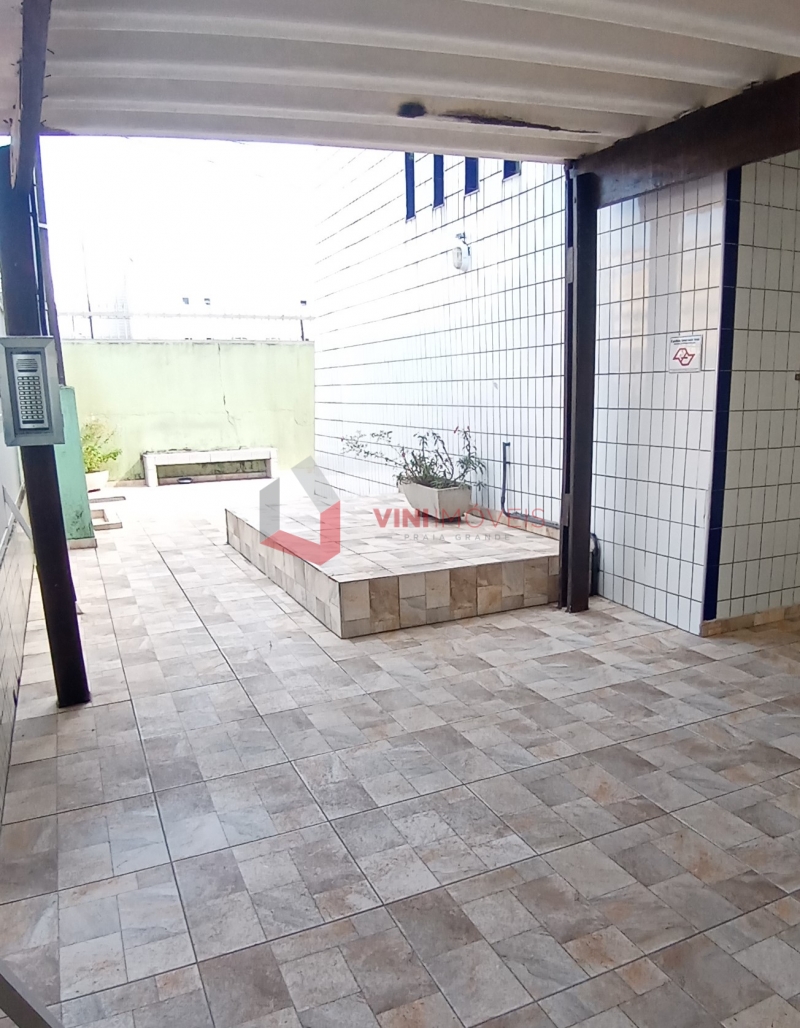 Kitnet em Ocian