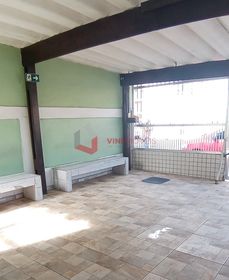 Kitnet em Ocian