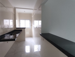 Apartamento em Praia Grande