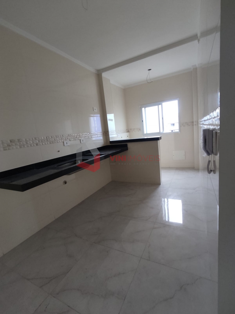 Apartamento em Tupi