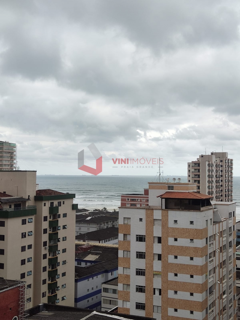 Apartamento em Tupi