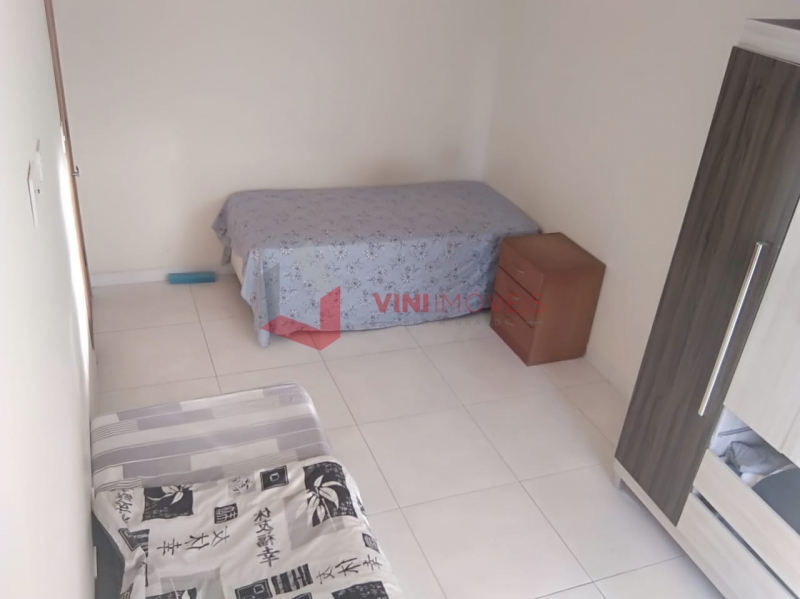 Apartamento em Vila Tupi