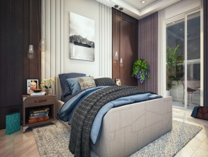Apartamento em Aviação
