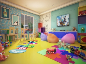 Apartamento em Aviação