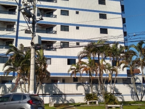 Apartamento em Praia Grande