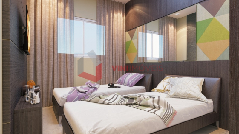 Apartamento em Caiçara
