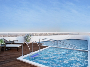 Apartamento em Caiçara