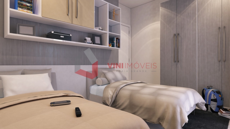 Apartamento em Nova Mirim