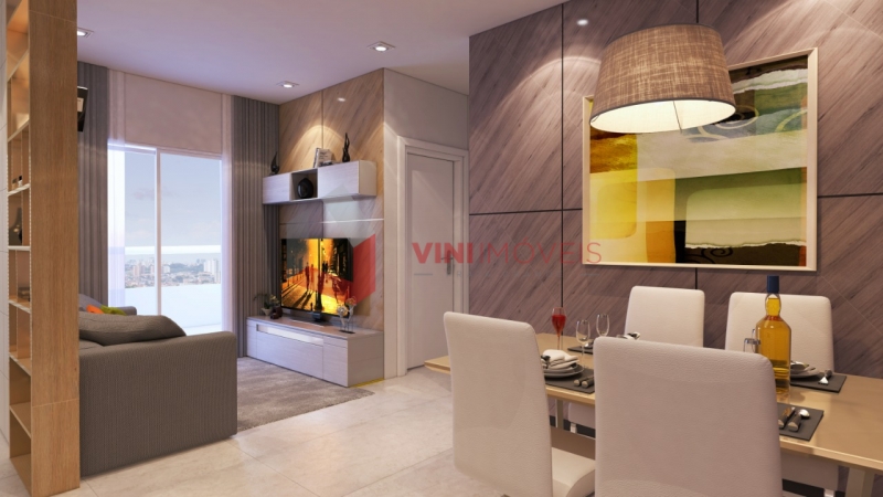 Apartamento em Nova Mirim