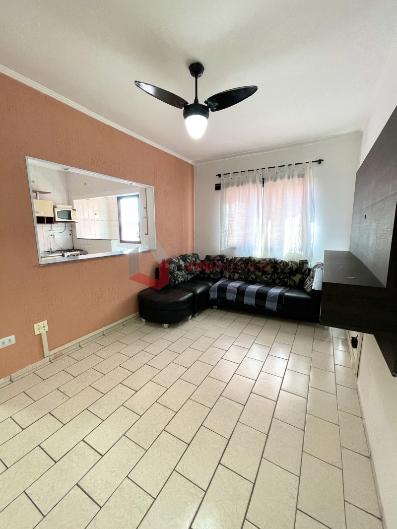 Apartamento em Campo Da Aviação