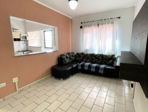 Apartamento em Praia Grande