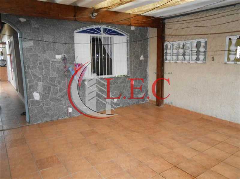Casa em Tupi