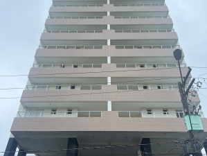 Apartamento em Praia Grande