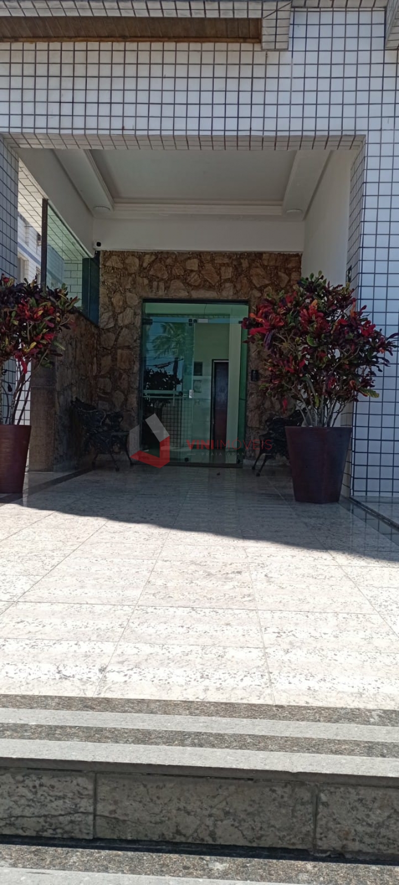 Apartamento em Boqueirão