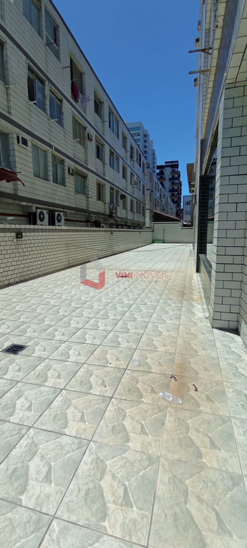 Apartamento em Boqueirão