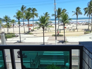 Apartamento em Boqueirão