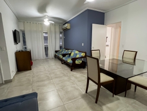 Apartamento em Guarujá
