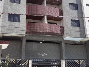 Apartamento em Praia Grande