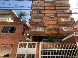 Apartamento em Praia Grande